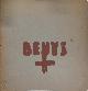  Joseph Beuys 12659, Multiples. Verzeichnis sämtlicher multiplizierter Arbeiten: Objekte, Grafik, Texte, Filme.. 2. erweiterte Auflage