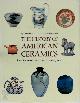 9780810911727 Elaine Levin 16459, The History of American Ceramics