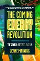9780895297136 Jeane Manning 197776, The Coming Energy Revolution