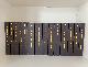 9783518098325 Walter Benjamin 28386, Gesammelte Schriften. In 14 Bände