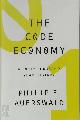 9780190226763 Philip E. Auerswald 305687, Code Economy. A Forty-thousand Year History
