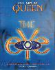 9780765191267 David McCandless 143673, Queen, The Art of Queen, the Eye