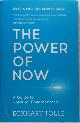 9780340733509 Eckhart Tolle 10399, The Power of Now. A guide to spiritual enlightment