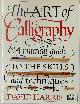 9780751301496 David Harris 20978, The Art of Calligraphy