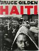 9782862342214 Bruce Gilden 20650, Haiti