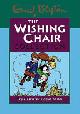 9780603563447 Enid Blyton 16999, The Wishing Chair Collection