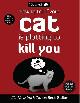 9781449410247 The Oatmeal , Matthew Inman 280055, How to Tell If Your Cat Is Plotting to Kill You