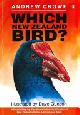 9780141006352 Andrew Crowe, Which New Zealand Bird?