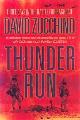 9781843542834 David Zucchino 44645, Thunder Run. Three Days in the Battle for Baghdad