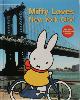 9781592261796 Dick Bruna 10378, Miffy Loves New York City!