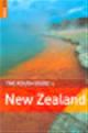 9781843536796 Laura Harper 306958, Tony Mudd 306959, Paul Whitfield 57526, Damian Hall 306960, The Rough Guide to New Zealand