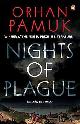 9789354927522 Orhan Pamuk 17423, Nights Of Plague
