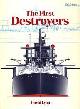9781861760050 David Lyon 67168, The First Destroyers