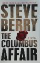 9780345526519 Steve Berry 11171, The Columbus Affair