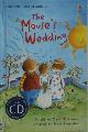 9781409533511 Mairi Mackinnon 108937, The Mouse's Wedding. Usborne English-Lower Intermediate (Level 3)