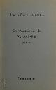 9789062806478 Henri-Floris Jespers 12658, Patrick [Front.] Conrad, De Wetten van de Verdrukking [luxe-ex.]. Gedichten