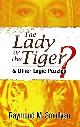 9780486470276 Smullyan, Raymond M., The Lady or the Tiger?. And Other Logic Puzzles