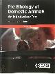 9781786391650 Per Jensen 307635, The Ethology of Domestic Animals. An Introductory Text