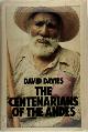 9780385099141 David Davies 83497, The Centenarians of the Andes