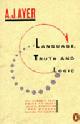 9780140136593 Alfred Jules Ayer 213366, Language, Truth and Logic
