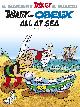 9780752847788 Albert Uderzo 12469, Asterix: Asterix and Obelix All At Sea. Album 30