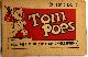  Marten Toonder 10841, Tom Poes en de superfilm-onderneming 2e serie no.3