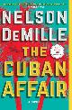 9781501199011 Nelson Demille 39841, The Cuban Affair