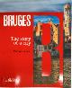 9789058565143 Paul Van Damme 233282, Bruges. The story of a city