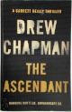 9781476725895 Drew Chapman 77121, The Ascendant. A Garrett Reilly Thriller