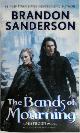 9780765378583 Brandon Sanderson 42383, The Bands of Mourning. A Mistborn novel