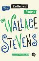 9781101911686 Wallace Stevens 80560, The Collected Poems. The Corrected Edition