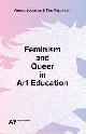 9789526079981 Larissa Haggrén 308383, Feminism and Queer in Art Education