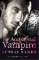 9780575110717 Lynsay Sands 39237, The Accidental Vampire