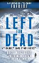 9780440509172 Beck Weathers 18769, Left for Dead. My Journey Home from Everest