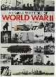9781851526598 Barrie Pitt 19074, The Military History of World War II