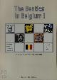  Jean Blaute 275192, The Beatles in Belgium