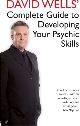 9781848501010 David Wells 61597, Complete Guide to Developing Your Psychic Skills
