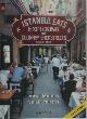 9789752307209 Ansel Mullins 308808, Yigal Schleifer 308809, Istanbul eats. Exploring the culinary backstreets
