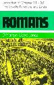 9780851511801 Lloyd-Jones, Martyn, Romans 7. 1-8