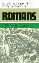 9780851518497 Lloyd-Jones, D. Martyn, Romans. Exposition of Chapter 14