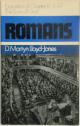 9780851512075 Lloyd-Jones, Martyn, Romans 8. 5-8