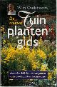 9789021523163 Wim Oudshoorn 58679, De nieuwe tuinplantengids. Meer dan 500 een- en tweejarigen, vaste planten, bol- en knolgewassen