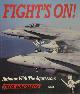 9781853104107 Tim Laming 48563, Fight's on!. Airborne with the aggressors