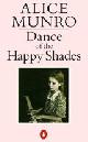 9780140124088 Alice Munro 55012, Dance of the Happy Shades