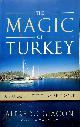 9781574092707 Alfredo Giacon 309069, The Magic of Turkey. A Guide to the Turkish Coast