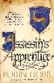 9780007562251 Robin Hobb 18255, Assassin`s Apprentice