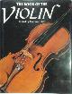 9780714822860 Dominic Gill 28981, The Book of the Violin