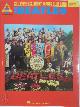 9780793520268 , The Beatles. Sgt. Pepper's Lonely Hearts Club Band