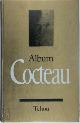  Pierre Chanel 29632, Album Cocteau