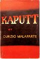  Curzio Malaparte 42490, Kaputt
